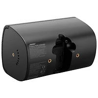 Bose AudioPack Pro S4 Surface-Mount Speakers - Black