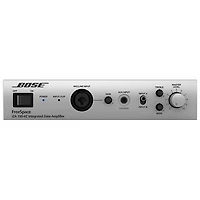 Bose AudioPack Pro S4 Surface-Mount Speakers - Black