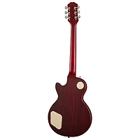 Guitare électrique Les Paul Trad Pro IV d'Epiphone (EITP4WWRNH3) - Rouge vin