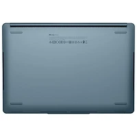 Portable à écran tactile de 13 po Yoga Book 9i de Lenovo - Bleu sarcelle (Evo i7-1355U d'Intel/SSD 1 To/RAM 16 Go/Windows 11)