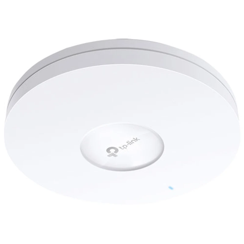 TP-Link Wireless AX3600 HD Omada Wi-Fi 6 Access Point (EAP660HD)