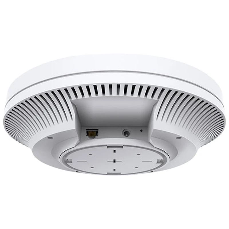TP-Link Wireless AX3600 HD Omada Wi-Fi 6 Access Point (EAP660HD)