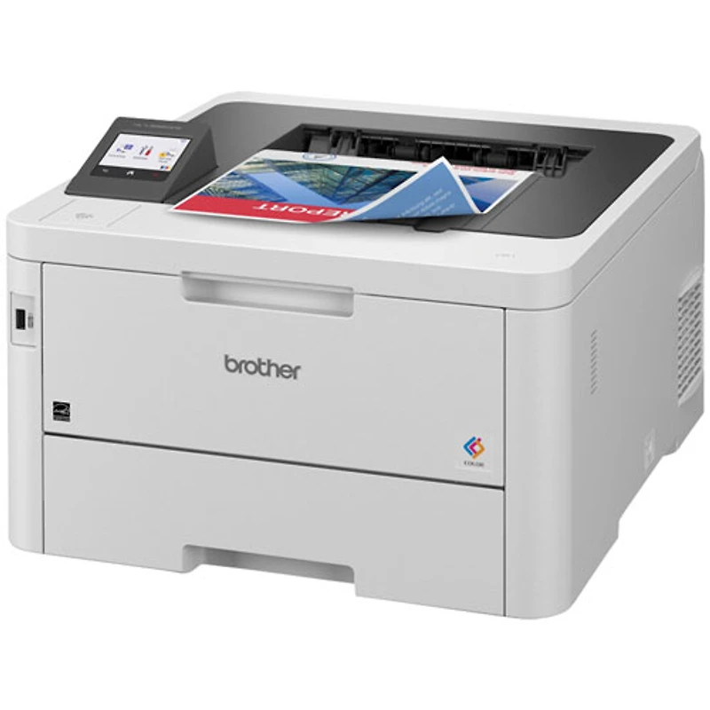Brother Colour HLL3295CDW Wireless Laser Printer