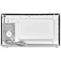 Insignia 0.9 Cu. Ft. Compact Countertop Microwave (NS-MW9SS5-C) - Stainless Steel - Only at Best Buy