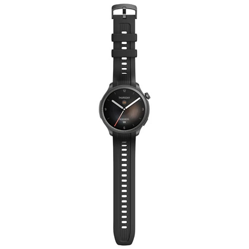 Amazfit Balance Smartwatch with Heart Rate Monitor - Midnight