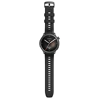 Amazfit Balance Smartwatch with Heart Rate Monitor - Midnight