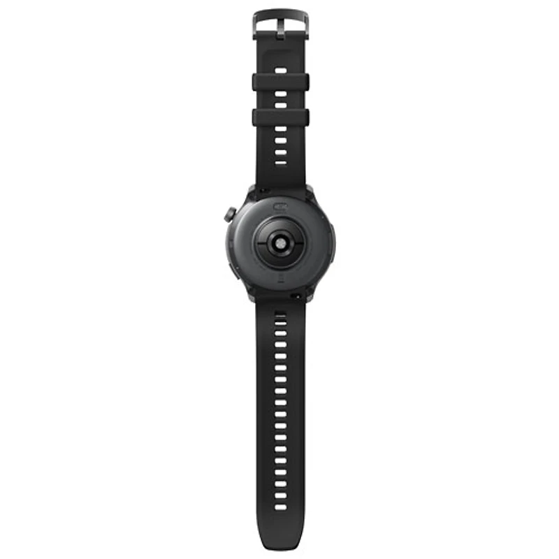 Amazfit Balance Smartwatch with Heart Rate Monitor - Midnight