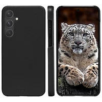 dbramante1928 Lynge 2-in-1 Wallet Case for Galaxy S24 - Black