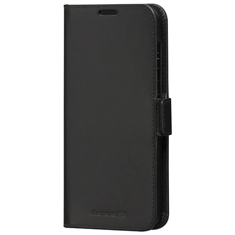 dbramante1928 Lynge 2-in-1 Wallet Case for Galaxy S24 - Black