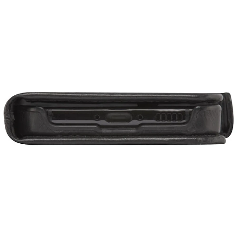 dbramante1928 Lynge 2-in-1 Wallet Case for Galaxy S24 - Black