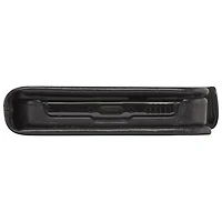 dbramante1928 Lynge 2-in-1 Wallet Case for Galaxy S24 - Black