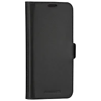 dbramante1928 Lynge 2-in-1 Wallet Case for Galaxy S24 - Black