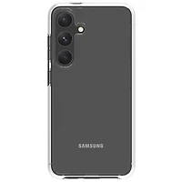 dbramante1928 Iceland Pro Fitted Hard Shell Case for Galaxy S24+ (Plus) - Clear