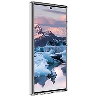 dbramante1928 Iceland Pro Fitted Hard Shell Case for Galaxy S24 Ultra - Clear