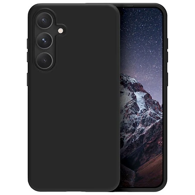 Étui rigide ajusté Costa Rica de dbramante1928 pour Galaxy S24 - Noir