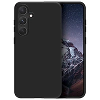 Étui rigide ajusté Costa Rica de dbramante1928 pour Galaxy S24 - Noir