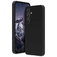 Étui rigide ajusté Costa Rica de dbramante1928 pour Galaxy S24 - Noir