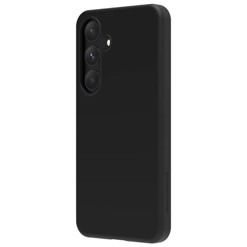 Étui rigide ajusté Costa Rica de dbramante1928 pour Galaxy S24 - Noir