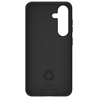Étui rigide ajusté Costa Rica de dbramante1928 pour Galaxy S24 - Noir