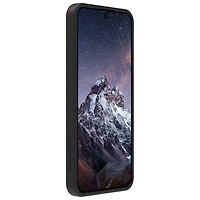 Étui rigide ajusté Costa Rica de dbramante1928 pour Galaxy S24 - Noir