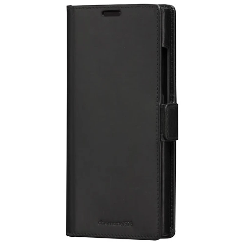 dbramante1928 Lynge 2-in-1 Wallet Case for Galaxy S24 Ultra - Black
