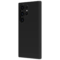 dbramante1928 Costa Rica Fitted Hard Shell Case for Galaxy S24 Ultra - Black