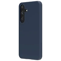 dbramante1928 Costa Rica Fitted Hard Shell Case for Galaxy S24+ (Plus) - Blue