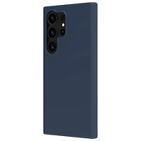 Étui rigide ajusté Costa Rica de dbramante1928 pour Galaxy S24 Ultra - Bleu