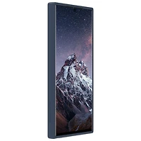 Étui rigide ajusté Costa Rica de dbramante1928 pour Galaxy S24 Ultra - Bleu