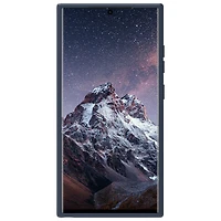 Étui rigide ajusté Costa Rica de dbramante1928 pour Galaxy S24 Ultra - Bleu