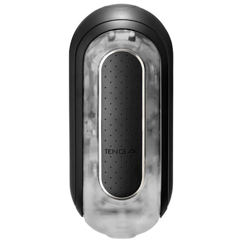 Stimulateur vibrant électrique Tenga Flip Zero