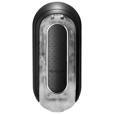 Stimulateur vibrant électrique Tenga Flip Zero