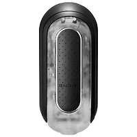 Stimulateur vibrant électrique Tenga Flip Zero