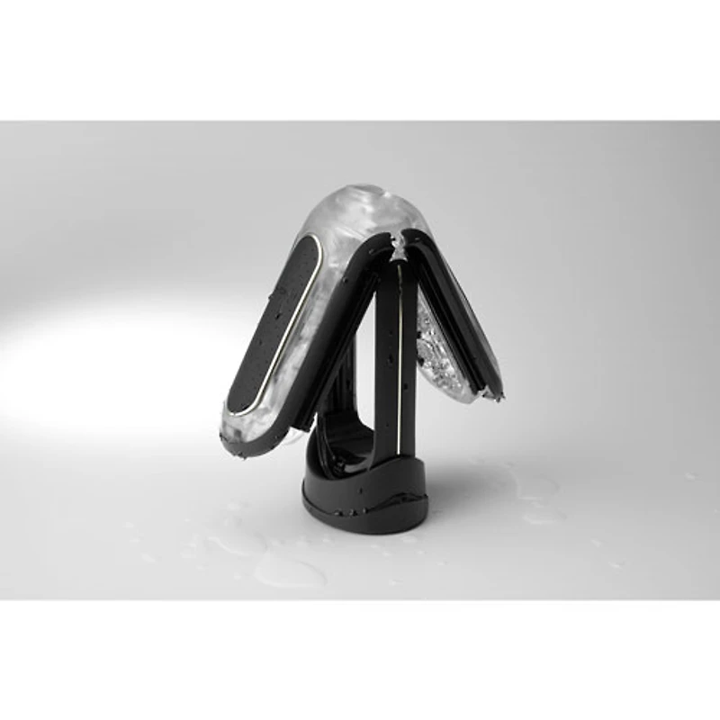 Stimulateur vibrant électrique Tenga Flip Zero