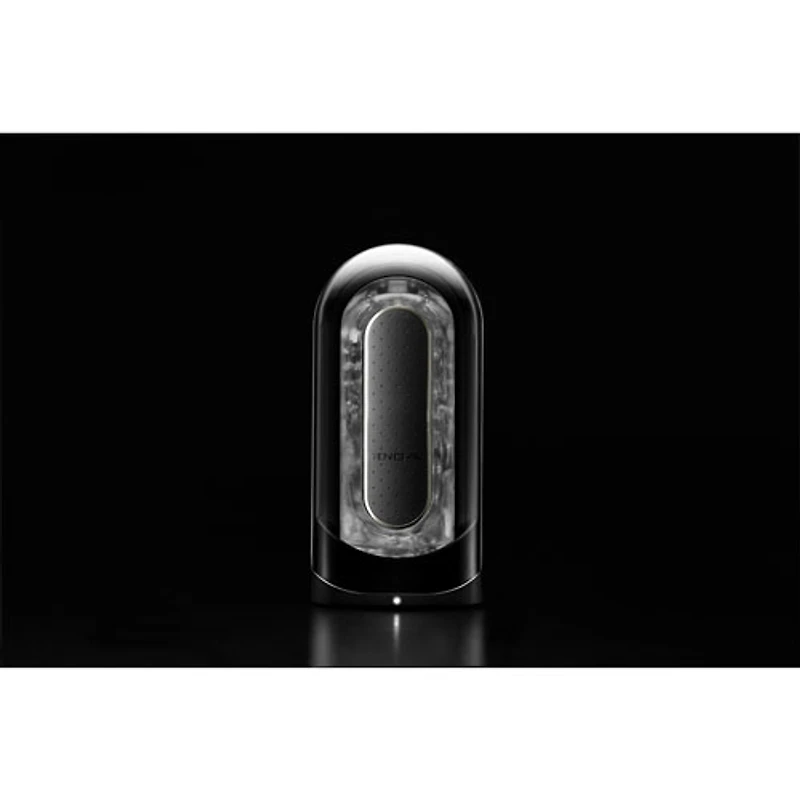 Stimulateur vibrant électrique Tenga Flip Zero
