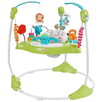 Siège sauteur pliable Fitness Fun Jumperoo de Fisher-Price