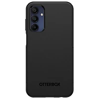 OtterBox Fitted Hard Shell Case for Samsung Galaxy A15 - Black
