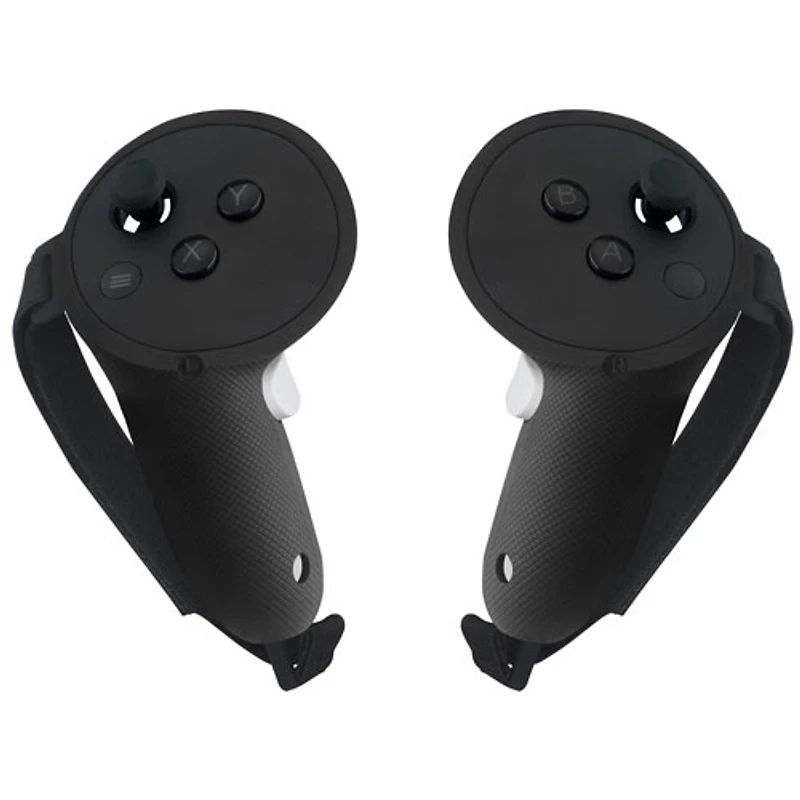 Prises pour Meta Quest 3 d'Insignia - Noir