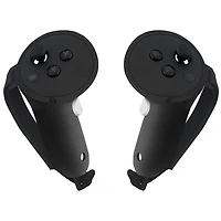 Prises pour Meta Quest 3 d'Insignia - Noir