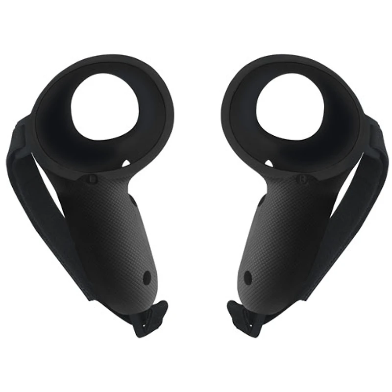 Prises pour Meta Quest 3 d'Insignia - Noir
