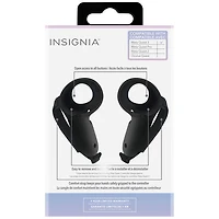 Prises pour Meta Quest 3 d'Insignia - Noir
