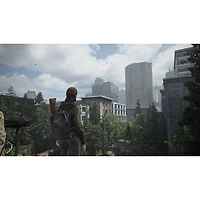 The Last of Us: Part II remasterisé (PS5)