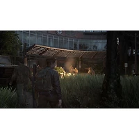 The Last of Us: Part II remasterisé (PS5)