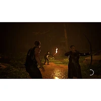 The Last of Us: Part II remasterisé (PS5)