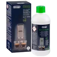 Détartrant EcoDecalk de De'Longhi - 500 ml