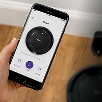 Shark ION Robot Vacuum - Black