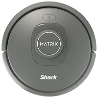Aspirateur robot Matrix de Shark (RV2300CA) - Noir/Gris