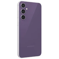 Bell Samsung Galaxy S23 FE 128GB - Purple - Monthly Financing