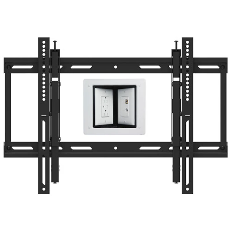 Kanto TE300 43” - 90” Tilting TV Wall Mount