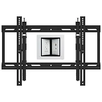 Kanto TE300 43” - 90” Tilting TV Wall Mount